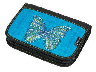 CASE MERCURY 9B 1 7