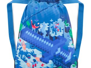 CITY BAG ALFA 21 B 01 7